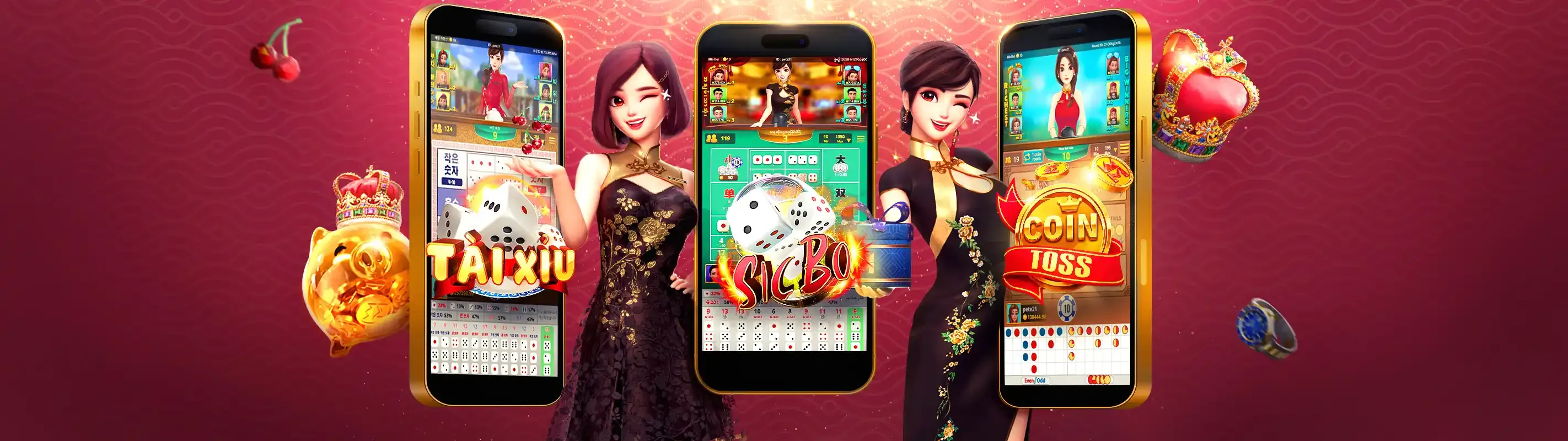 Hình ảnh chính game Bắn Cá Hitclub
