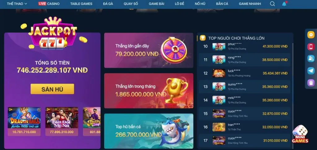 Tham gia cộng đồng Hitclub