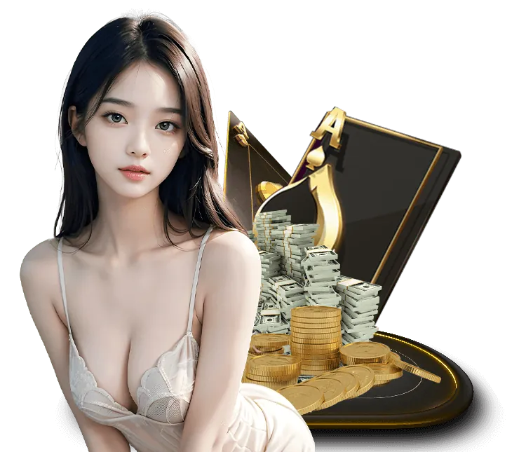 Biểu tượng tiền thưởng chào mừng